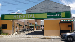 Unimed - Lorena : Foto: https://br.worldorgs.com/cat%C3%A1logo/lorena/hospital/pronto-atendimento-hospital-unimed-lorena