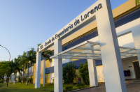 Universidade de São Paulo/EEL- Escola de Engenharia de Lorena: Área I - Foto: Simone Colombo