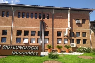 Departamento de Biotecnologia Industrial